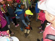 Výlet k hasičům do Nymburka